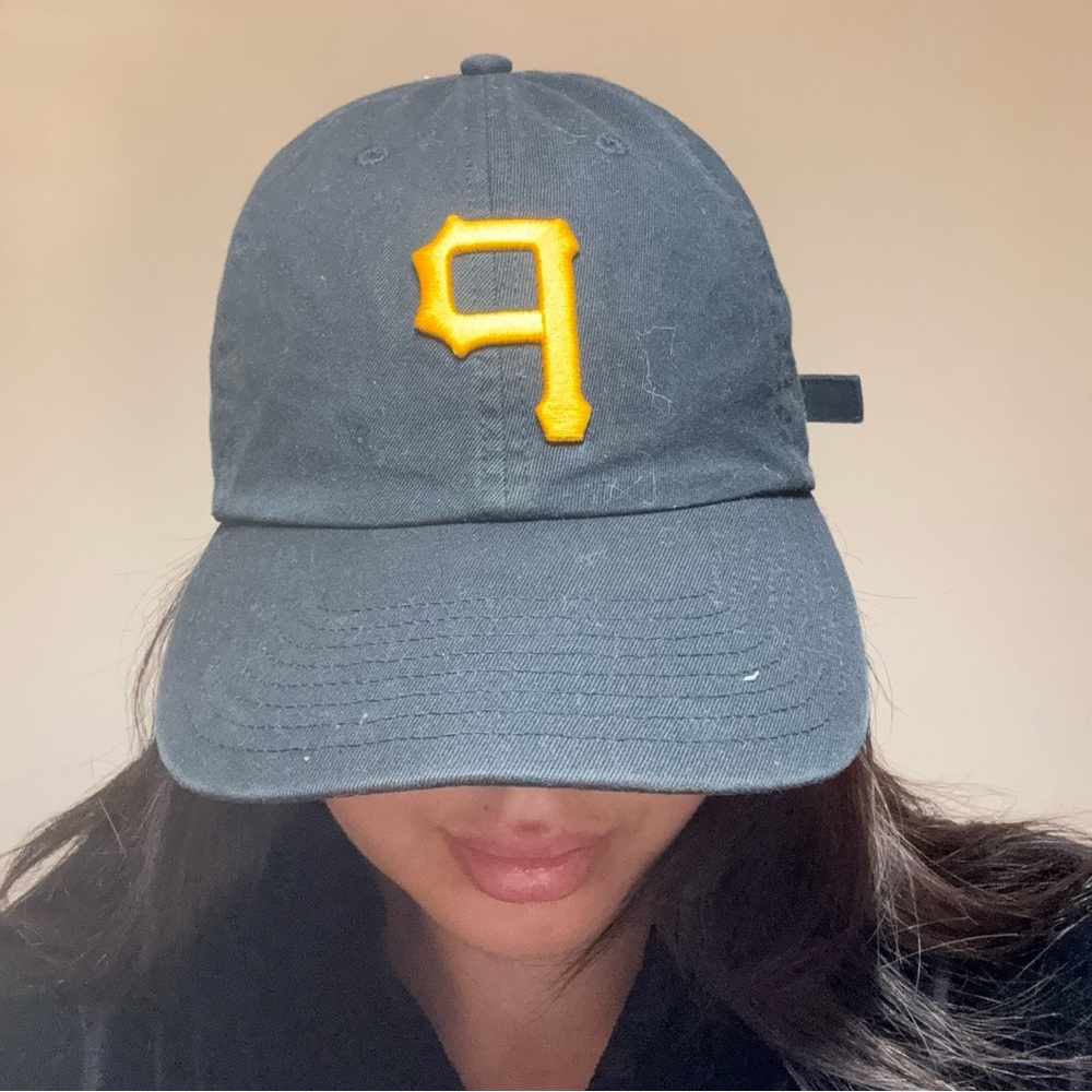 Pittsburgh Pirates Hat